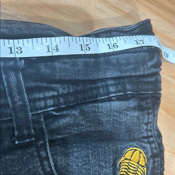 Trilobite Motorcycle Jeans with inside pockets - Picture 5 of 8